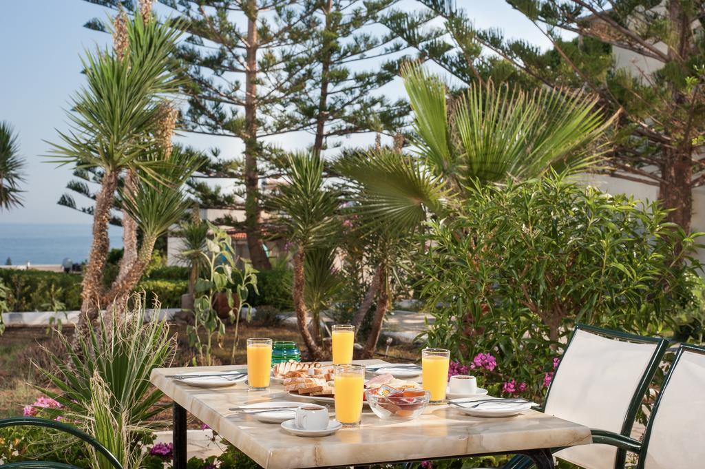 Panorama-seaview & Hotel apartamentowy 3*