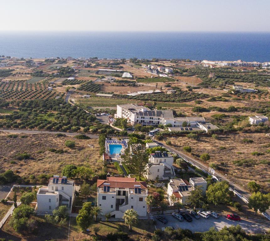 Panorama-seaview & Hotel apartamentowy