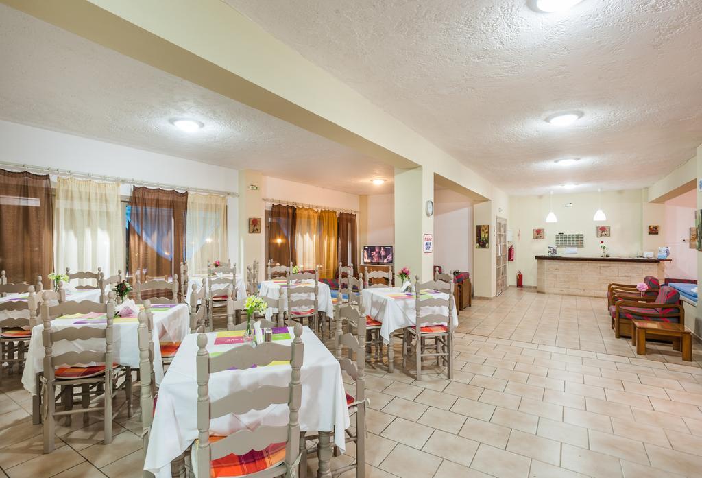 Hotel apartamentowy Panorama-seaview & 3*