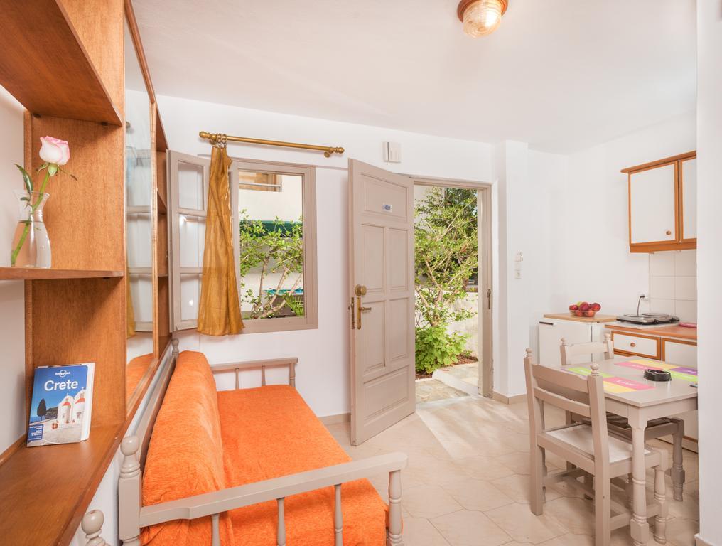 Hotel apartamentowy Panorama-seaview &