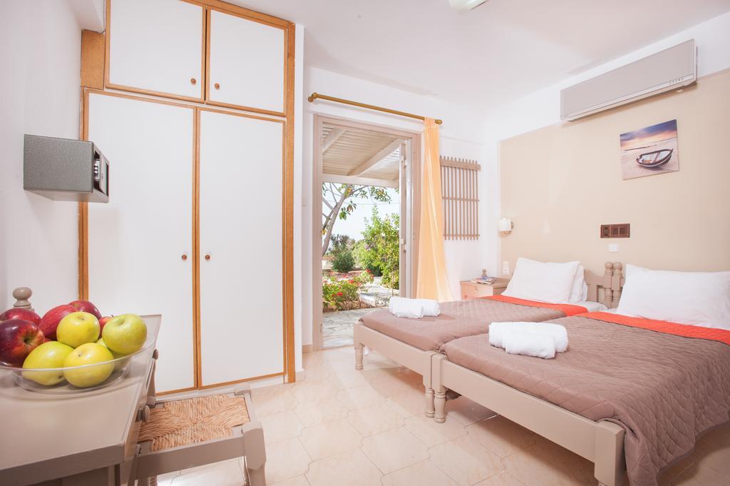 Panorama-seaview & 3*