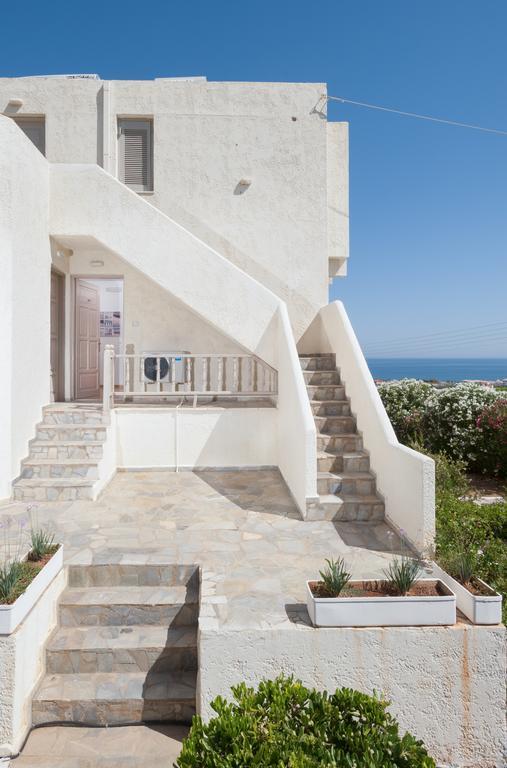 Panorama-seaview & Hotel apartamentowy