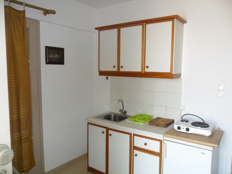 Panorama-seaview & 3*
