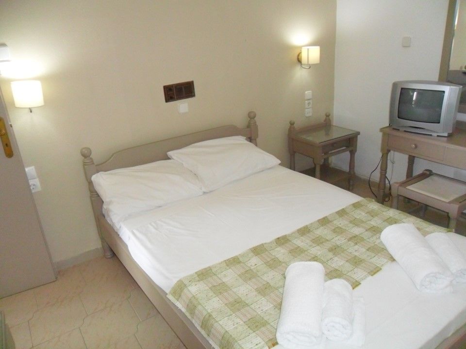 Panorama-seaview & 3*