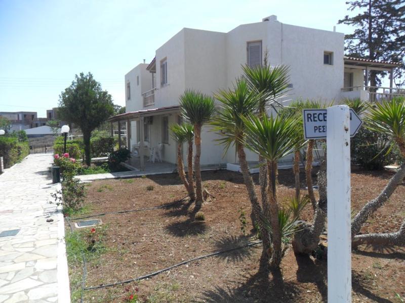 Panorama-seaview & 3* Hersonissos (Crete)