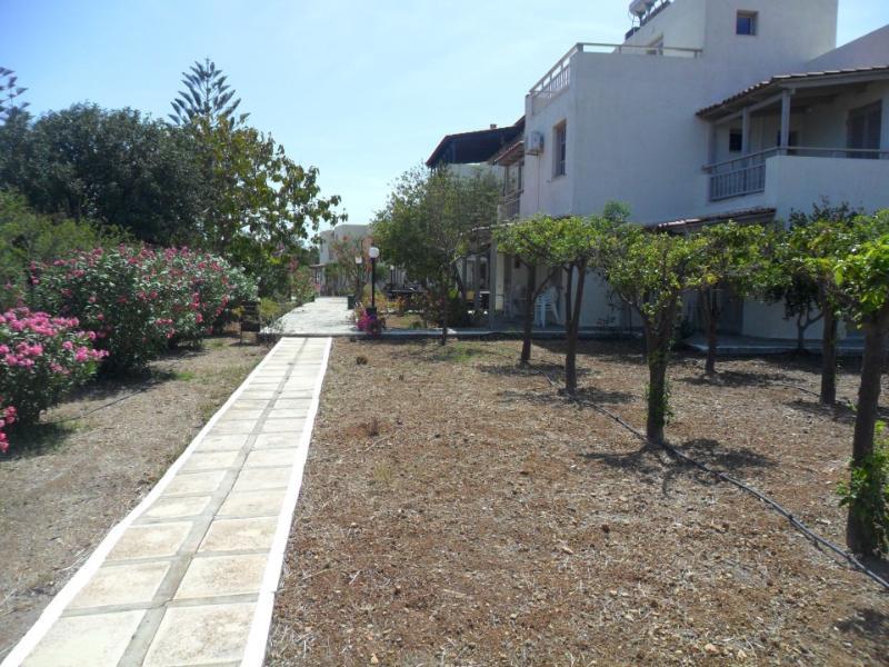 Panorama-seaview & Hotel apartamentowy 3*