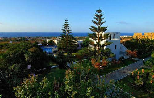 Panorama-seaview & Hotel apartamentowy