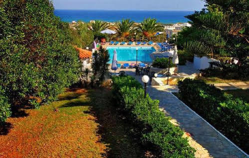 Panorama-seaview & Hotel apartamentowy 3*