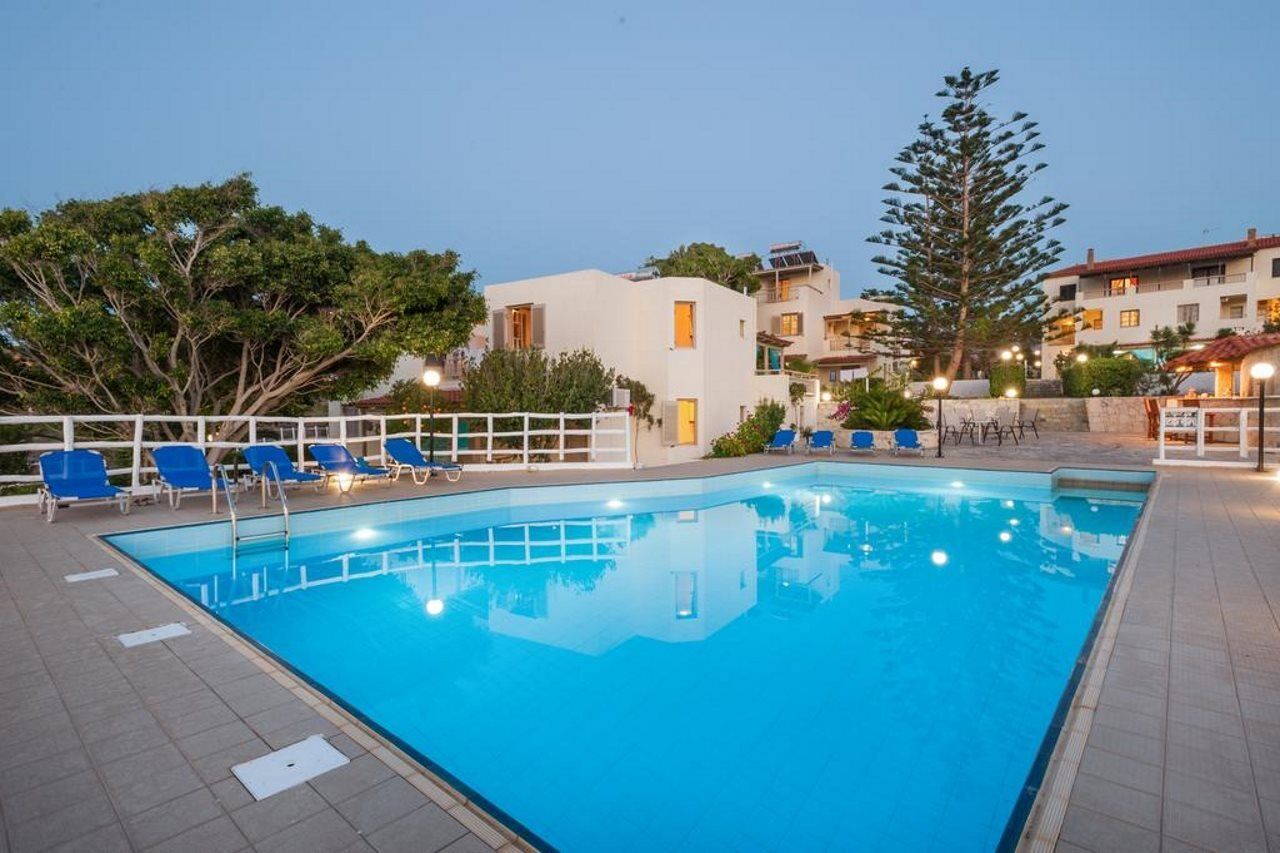 Panorama-seaview & Hotel apartamentowy